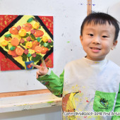 佐敦(1月,2018) Performance Arts Class for Age 3-4