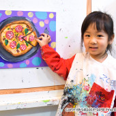 佐敦(3月,2018) Performance Arts Class for Age 3-4