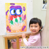 佐敦(9月,2018) Performance Arts Class for Age 3-4 