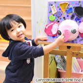 佐敦(10月,2018) Performance Arts Class for Age 3-4 