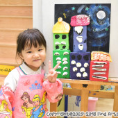 佐敦(11月,2018) Performance Arts Class for Age 3-4 