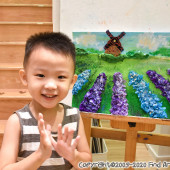 佐敦(9月,2019) Performance Arts Class for Age 3-4