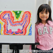 奧運 (11月, 2018) Pure Arts Class for Age 5-6