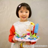 堅道 (6月,2019) Performance Arts Class for Age3-4