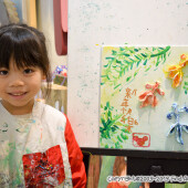 堅道 (12月,2019) Pure Arts Class for Age5-6