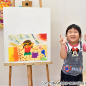 佐敦(4&5月,2020) Performance Arts Class for Age 3-4