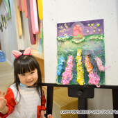 堅道 (11月,2020) Performance Arts Class for Age3-4