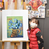 北角 (1月,2022) Documentary Arts Class for Age4-5