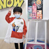 Tsuen Wan (Sep-2021) Performance Arts Class for Age 3-4