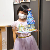 北角 (5月,2022) Performance Arts Class for Age3-4