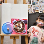 北角 (7月,2022) Performance Arts Class for Age3-4