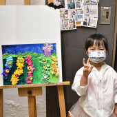 北角 (10月,2022) Performance Arts Class for Age3-4