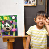 北角 (4月,2023) Performance Arts Class for Age3-4