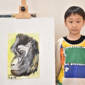 佐敦(2月,2024) Technical Drawing Class for Age 7-13