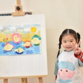 佐敦 (2月,2024) Performance Arts Class for Age 3-4