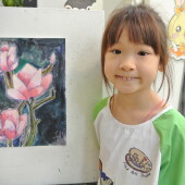 Olympic (Aug-2024) Technical Drawing Class for Age 7+
