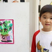 Olympic (Oct-2024) Performance Arts Class for Age 3-4