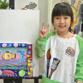Olympic (Sep-2024) Documentary Arts Class for Age 4-5