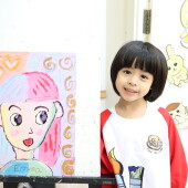 Olympic (Oct-2024) Documentary Arts Class for Age 4-5