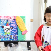Olympic (Nov-2024) Performance Arts Class for Age 3-4