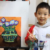 Olympic (Jan-2025) Documentary Arts Class for Age 4-5