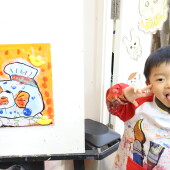 Olympic (Jan-2025) Performance Arts Class for Age 3-4