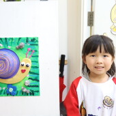 Olympic (Feb-2025) Performance Arts Class for Age 3-4